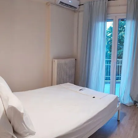 Lejlighed Pontikonisi