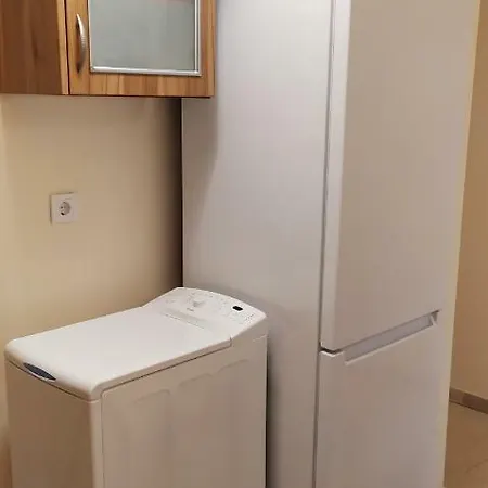 Apartment Pontikonisi *